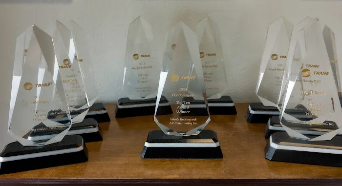 Wards Air Conditioning Picture 5