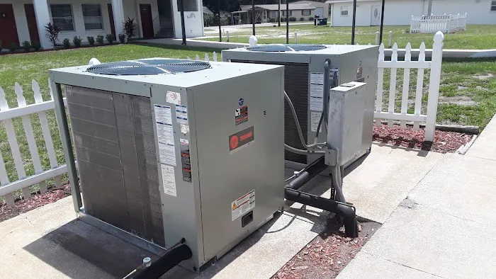 Wards Air Conditioning Picture 7