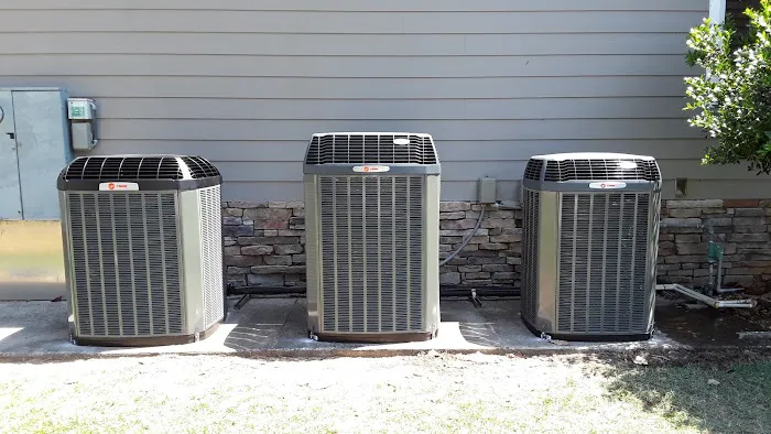 Wards Air Conditioning Picture 10