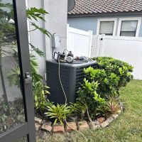 I.C.E. Air Conditioning L.L.C. ico