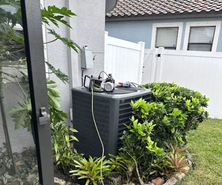 I.C.E. Air Conditioning L.L.C.