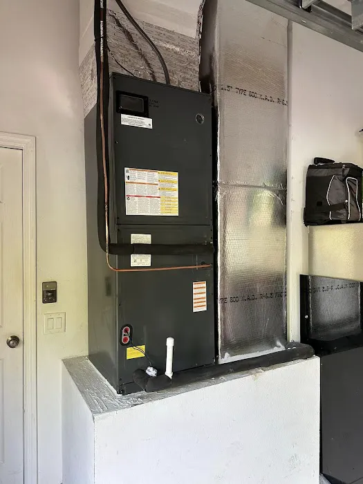 Flo-Rite Air Conditioning and Heating Picture 2