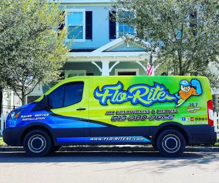 Flo-Rite Air Conditioning and Heating