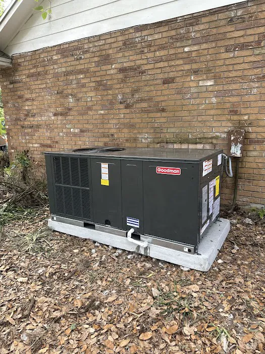 Flo-Rite Air Conditioning and Heating Picture 3