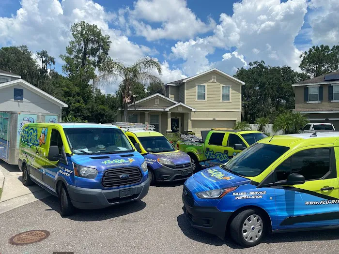 Flo-Rite Air Conditioning and Heating Picture 4