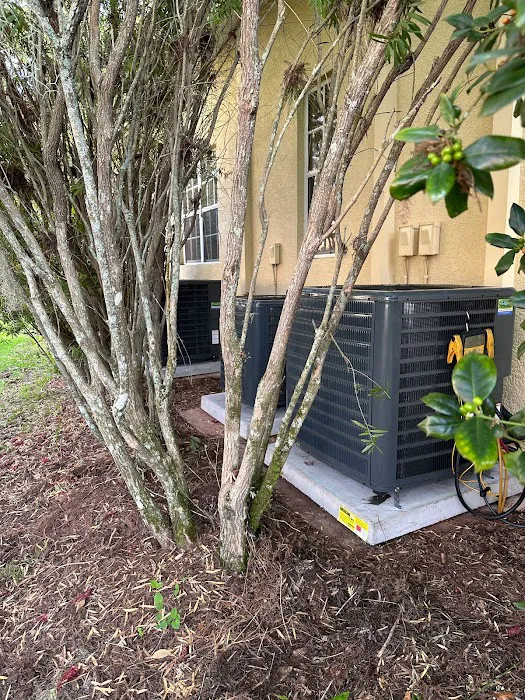 Flo-Rite Air Conditioning and Heating Picture 5