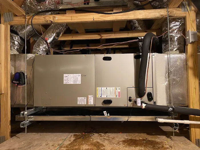 Flo-Rite Air Conditioning and Heating Picture 7