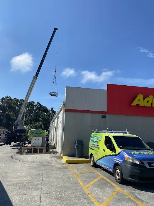 Flo-Rite Air Conditioning and Heating Picture 6