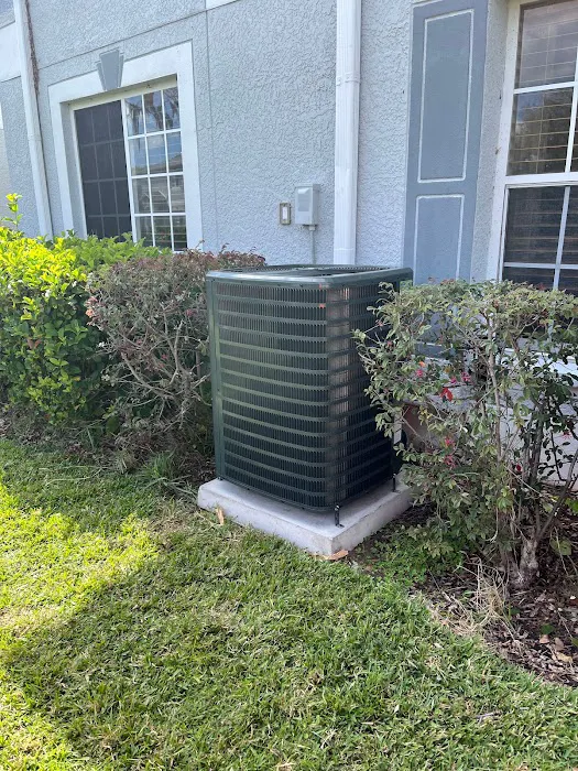 Flo-Rite Air Conditioning and Heating Picture 9