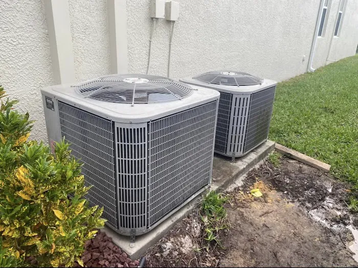 Flo-Rite Air Conditioning and Heating Picture 8