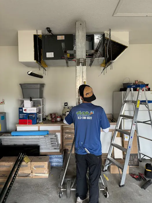 Flo-Rite Air Conditioning and Heating Picture 10