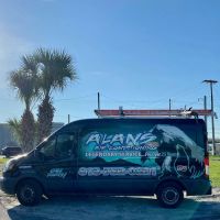 Alan's Air Conditioning Service Inc. ico