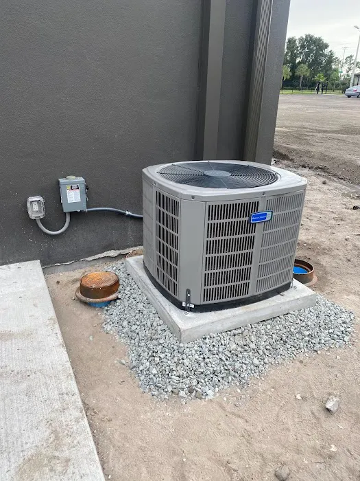 Alan's Air Conditioning Service Inc. Picture 3