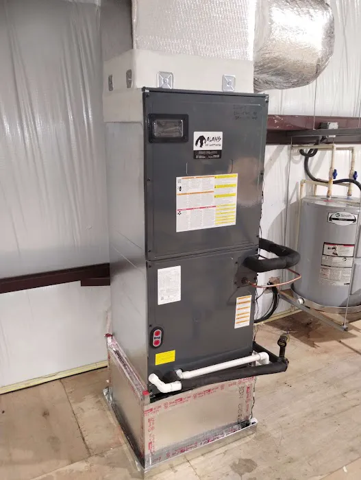 Alan's Air Conditioning Service Inc. Picture 2