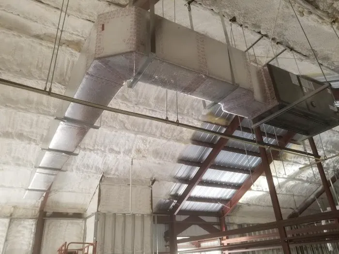 Alan's Air Conditioning Service Inc. Picture 4