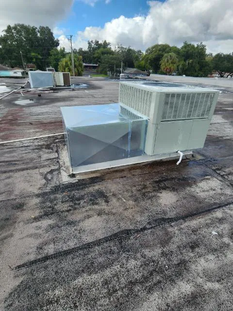 Alan's Air Conditioning Service Inc. Picture 6