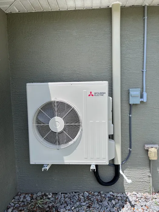 Alan's Air Conditioning Service Inc. Picture 7