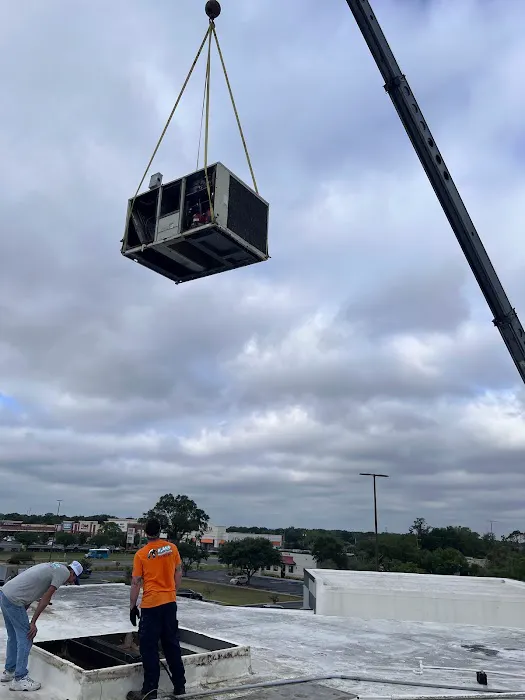 Alan's Air Conditioning Service Inc. Picture 5