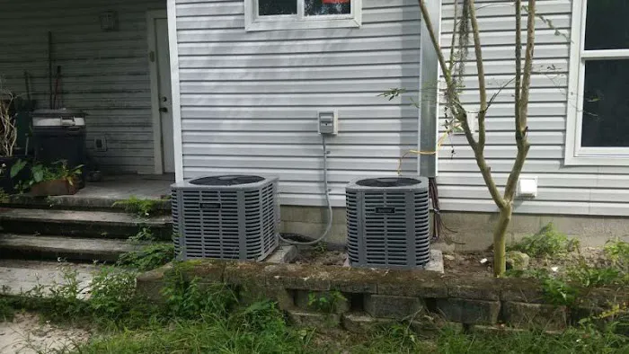 Alan's Air Conditioning Service Inc. Picture 9