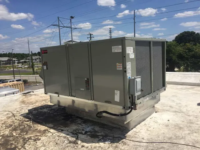 Alan's Air Conditioning Service Inc. Picture 10