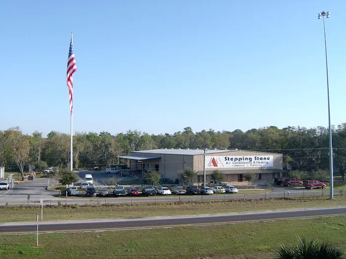 A Stepping Stone AC Service and Heating Picture 7