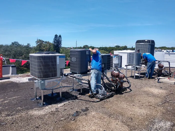 C & C Services of Tampa, Inc. Picture 2