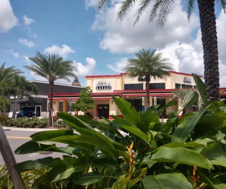 C & C Services of Tampa, Inc.