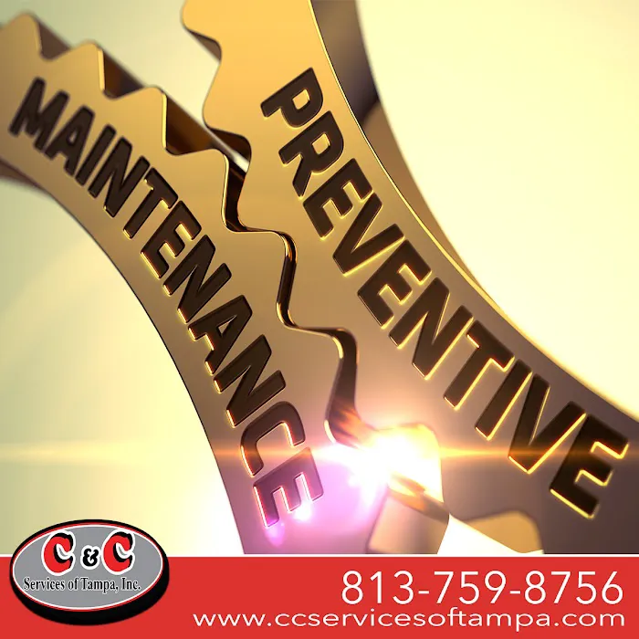 C & C Services of Tampa, Inc. Picture 9