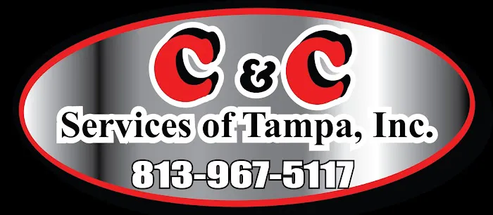 C & C Services of Tampa, Inc. Picture 8