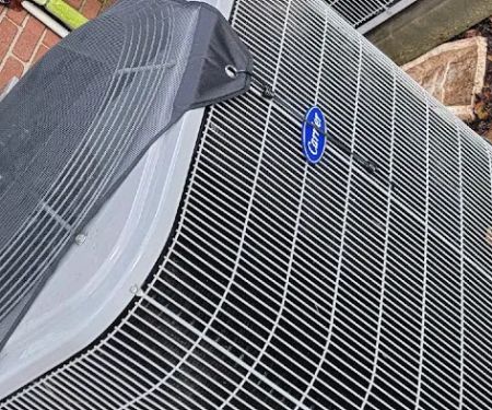 Ace Service and Repair, Llc #CMC1251564