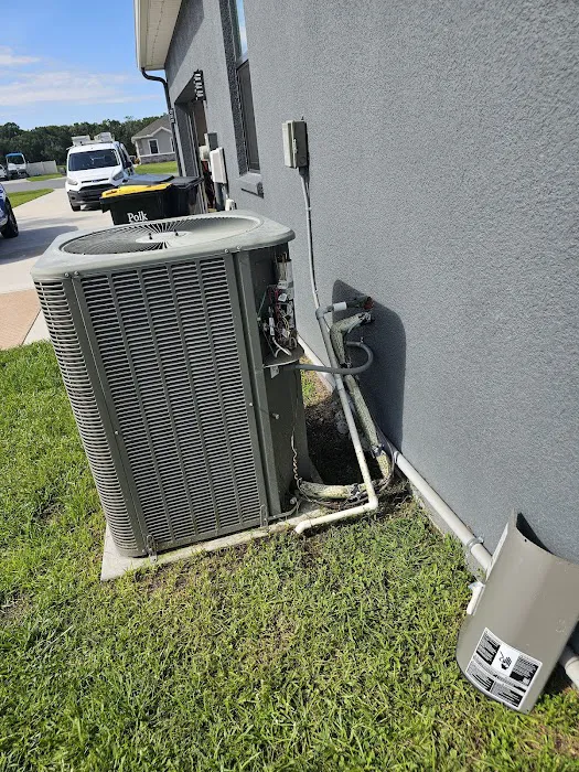 Ace Service and Repair, Llc #CMC1251564 Picture 2