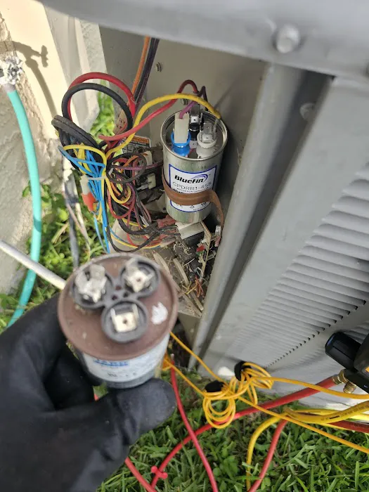 Ace Service and Repair, Llc #CMC1251564 Picture 7