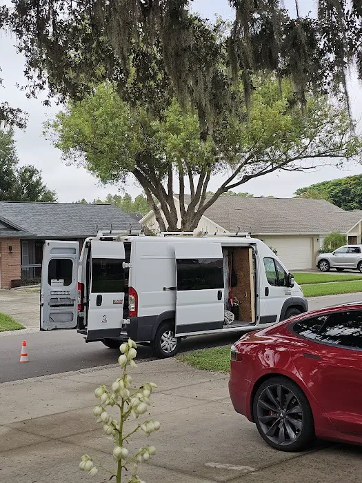 Ace Service and Repair, Llc #CMC1251564 Picture 5