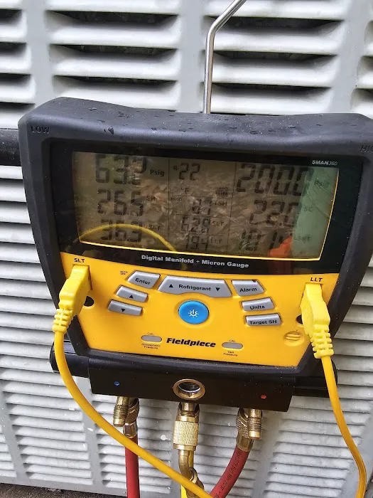 Ace Service and Repair, Llc #CMC1251564 Picture 6