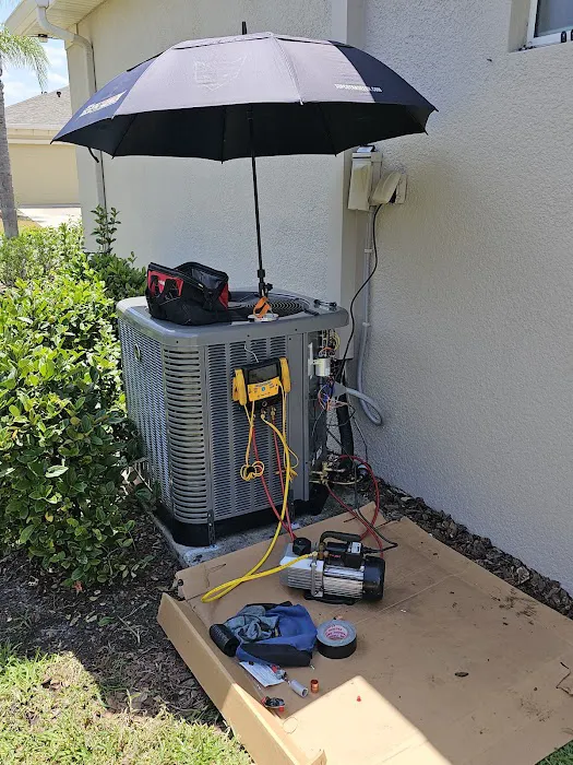 Ace Service and Repair, Llc #CMC1251564 Picture 8