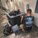 Almighty Cooling & Heating