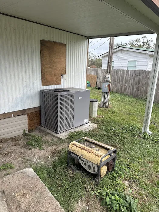 Almighty Cooling & Heating Picture 4