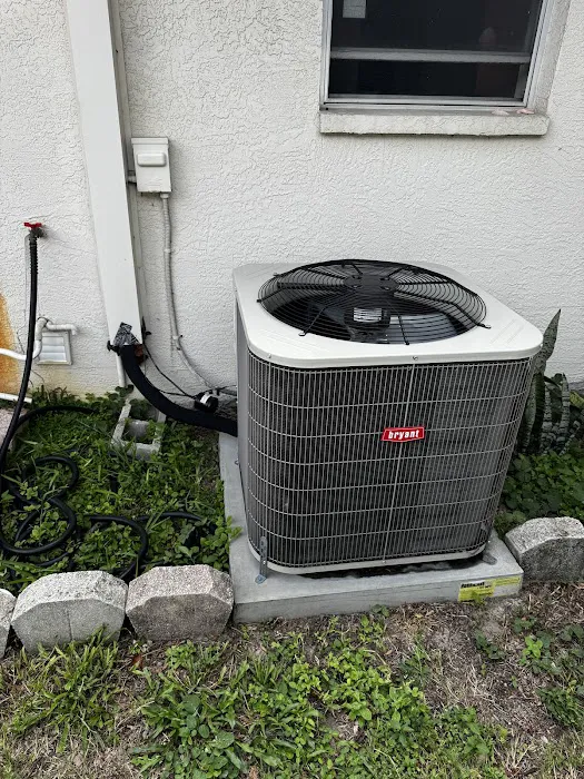 Almighty Cooling & Heating Picture 3