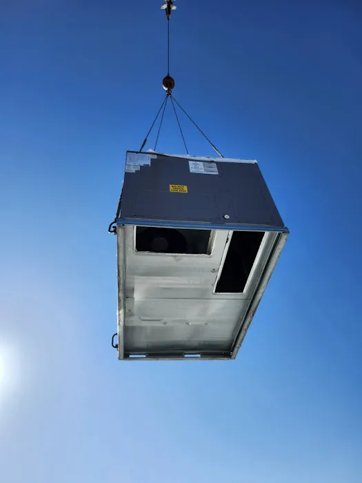 Almighty Cooling & Heating Picture 5