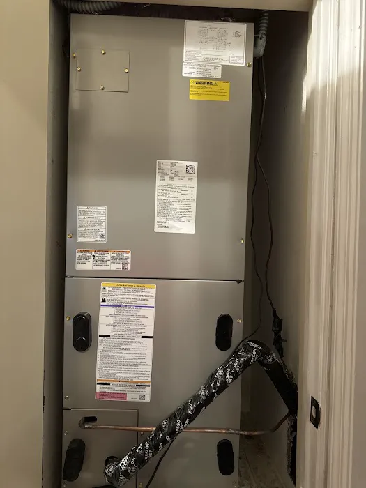 Almighty Cooling & Heating Picture 6