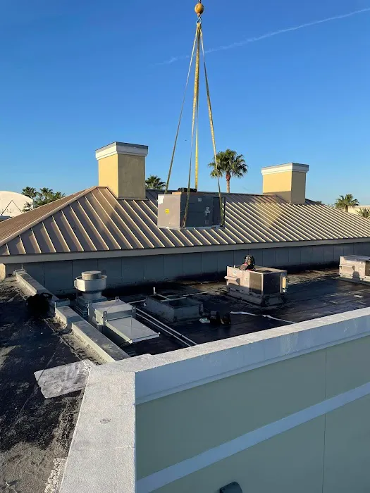 Almighty Cooling & Heating Picture 7