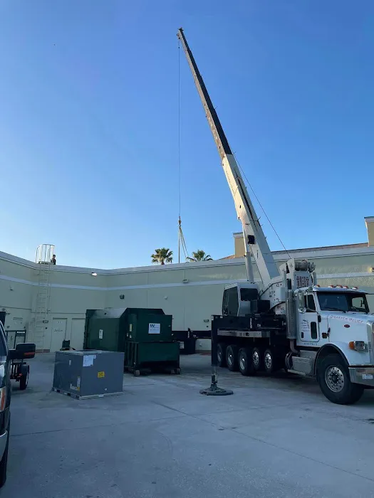 Almighty Cooling & Heating Picture 10