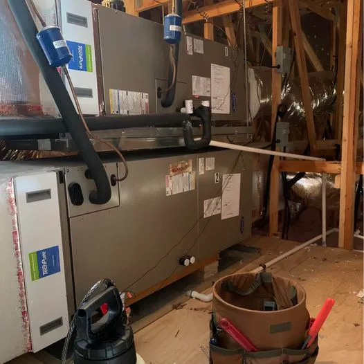 Almighty Cooling & Heating Picture 8