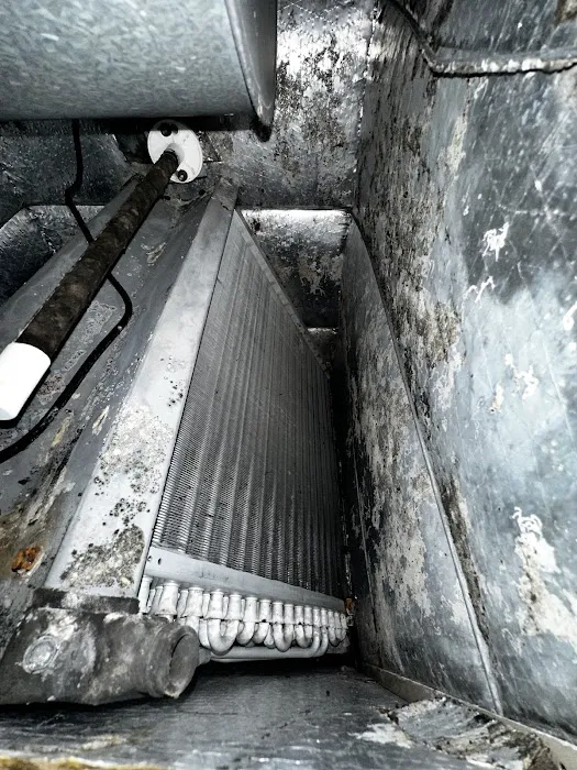 Almighty Cooling & Heating Picture 9