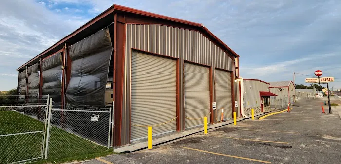 A & D Repair Center Picture 1