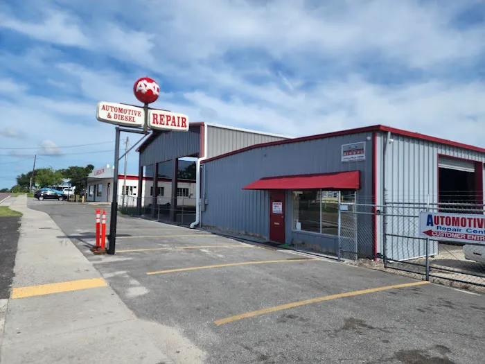 A & D Repair Center Picture 2