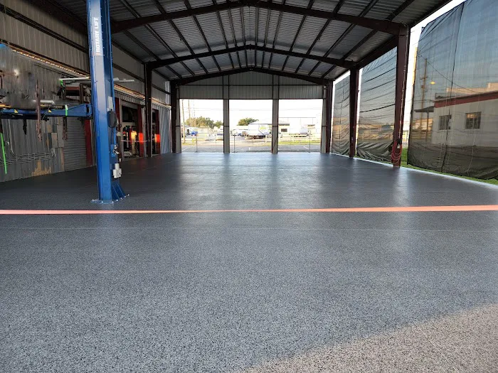 A & D Repair Center Picture 3