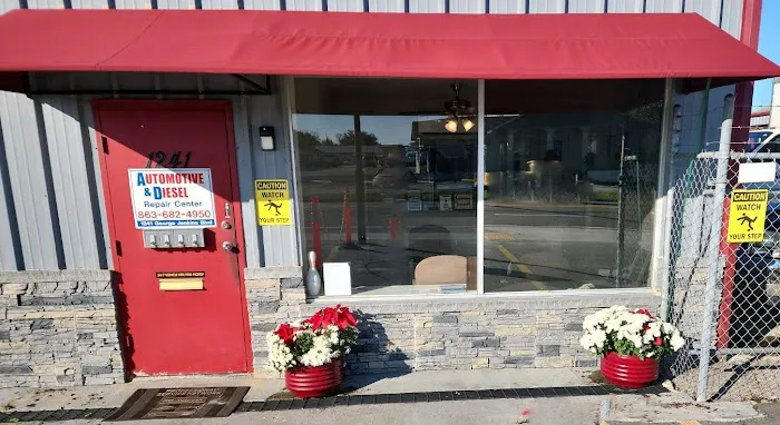 A & D Repair Center Picture 5