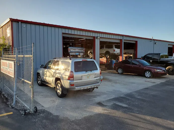 A & D Repair Center Picture 4