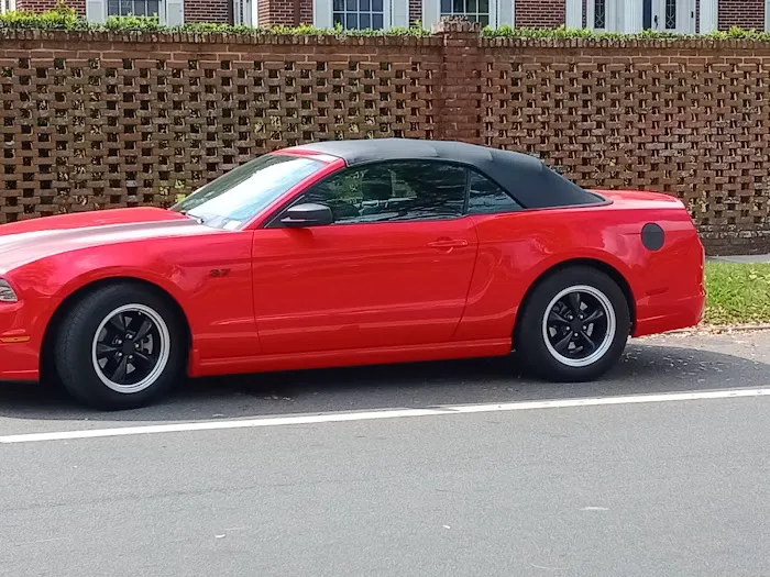 A & D Repair Center Picture 6